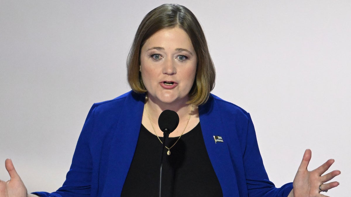 Iowa State AG Says She’s Taking California’s Rob Bonta to Supreme Court Over Paramount Lawsuit
