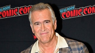 Bruce Campbell Is Done Leading ‘Evil Dead’: ‘My Interests Have Diverged’