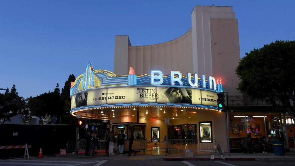 bruin-theatre