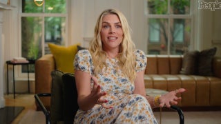 Busy Philipps ‘Grateful’ to Be Alive After 6-Month Battle With Brain Tumor