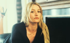 How ‘Love Story’ Star Sarah Pidgeon Cracked the Code of Carolyn Bessette