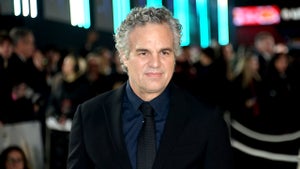 Mark Ruffalo