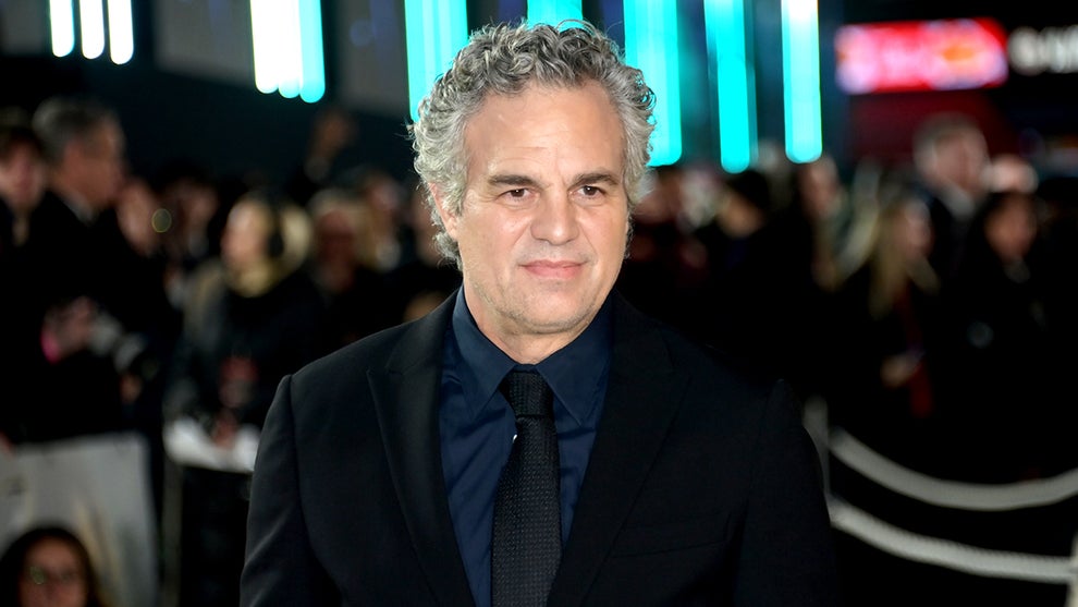 Mark Ruffalo