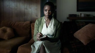 In ‘DTF St. Louis,’ Joy Sunday Thrived on Oddball Chemistry With Co-Star Richard Jenkins