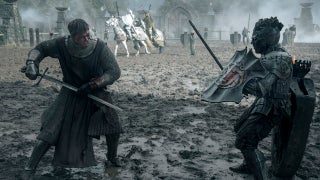 How ‘A Knight of the Seven Kingdoms’ Stuntman Did the Show’s Biggest Fight in Ornate Armor
