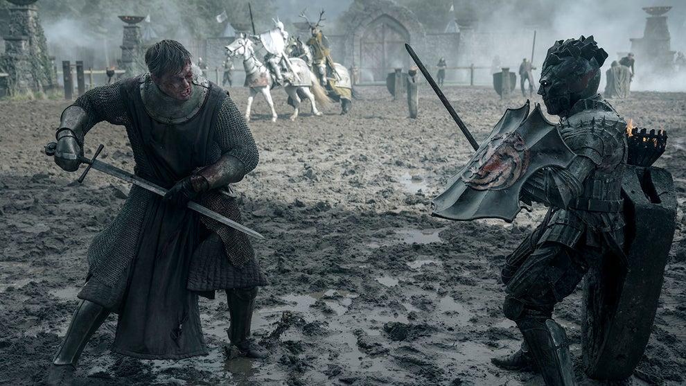 "A Knight of the Seven Kingdoms" (HBO)