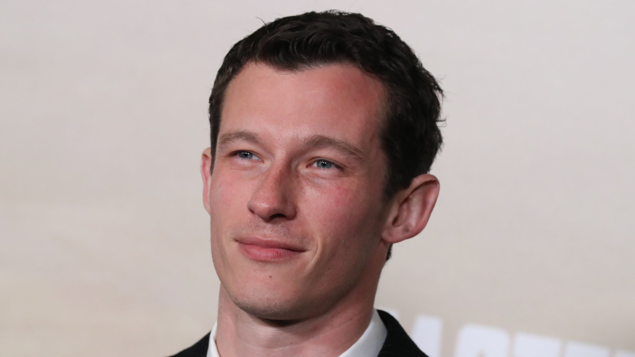 Paramount Sets Parker Finn’s ‘Possession’ Starring Callum Turner for June 2027 Release