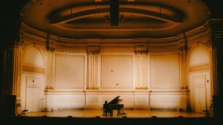 Paul Thomas Anderson’s Cameron Winter Concert Film Acquired by Janus Films and Criterion