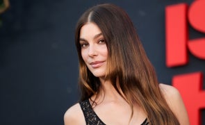 Camila Morrone Joins ‘Miami Vice ’85’