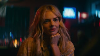 ‘Carolina Caroline:’ Watch a Clip From Samara Weaving and Kyle Gallner’s Crime Movie | Exclusive