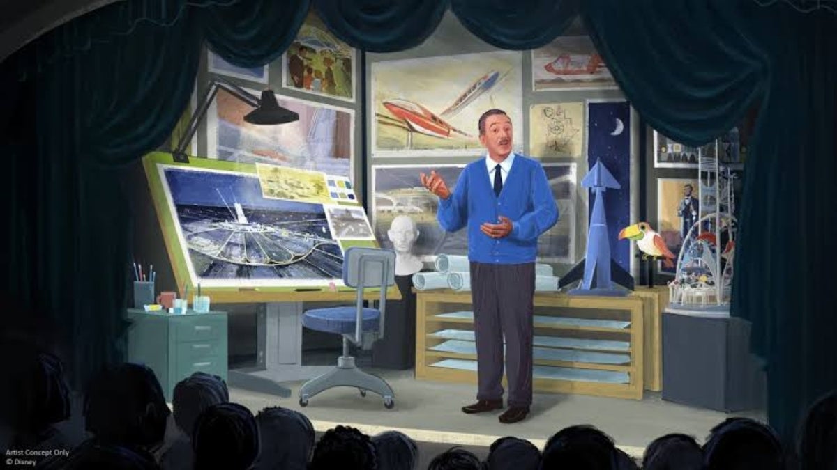 Bryan Cranston and Jamie Lee Curtis to Star in Updated ‘Carousel of Progress’ at Walt Disney World