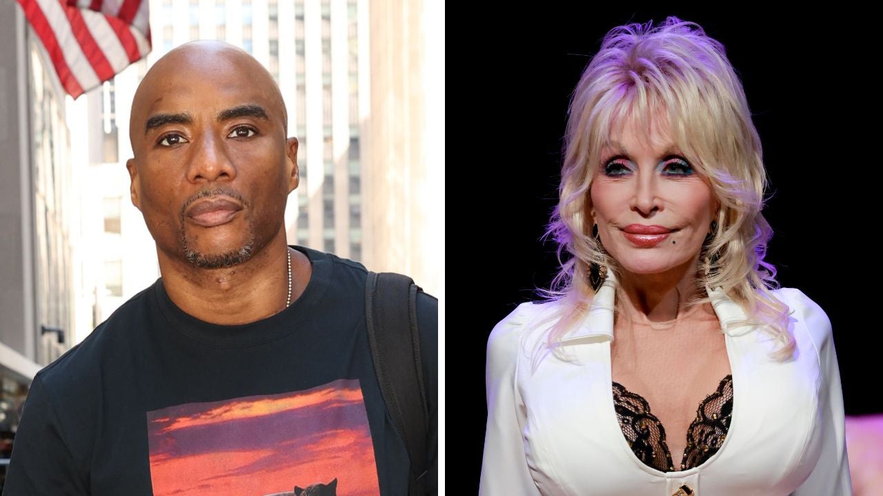 Charlamagne tha God Is ‘Sick’ of People Making Celebrity…