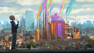 Netflix’s ‘Charlie vs. the Chocolate Factory’ to Release in Theaters With 45-Day Window