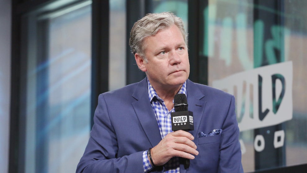 Chris Hansen (Photo by Mireya Acierto/FilmMagic)