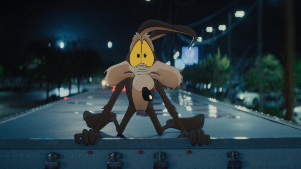 "Coyote vs Acme" (Credit: Ketchup Entertainment)