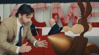 From Cancellation to Resurrection (With a Side of Ketchup): How ‘Coyote vs. Acme’ Bounced Back