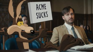 ‘Coyote vs. Acme’ Review: Ingenious, Timely Looney Tunes Legal Comedy Gets the Last Laugh