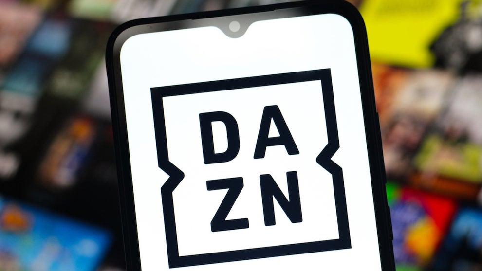 DAZN