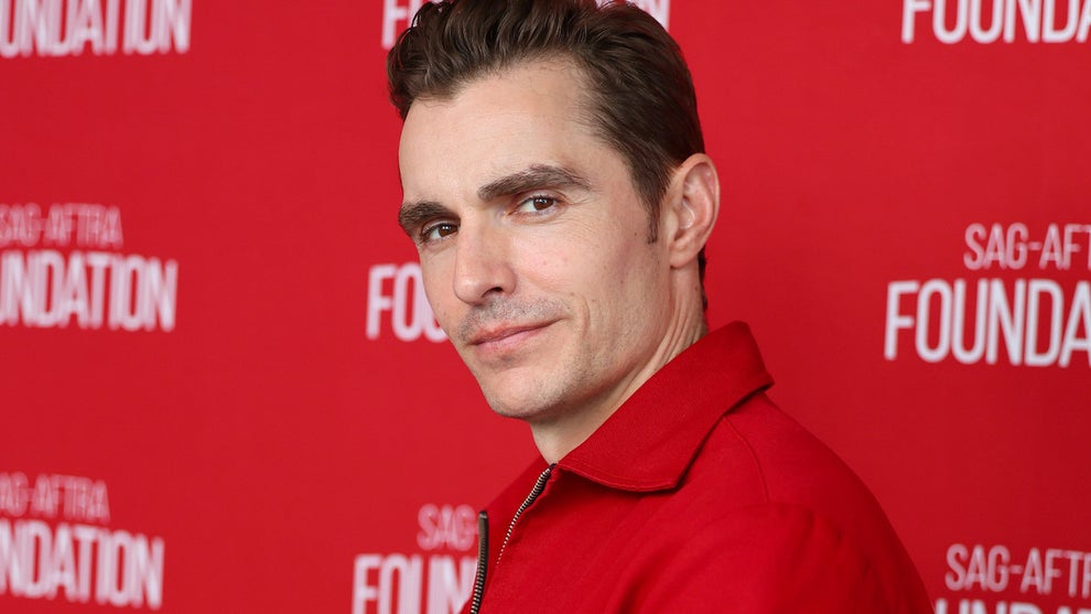 Dave Franco attends SAG-AFTRA Foundation Presents "Idiots" at The Meryl Streep Center for Performing Artists on Aug. 19, 2026 in Los Angeles. (Credit: Araya Doheny/Getty Images)