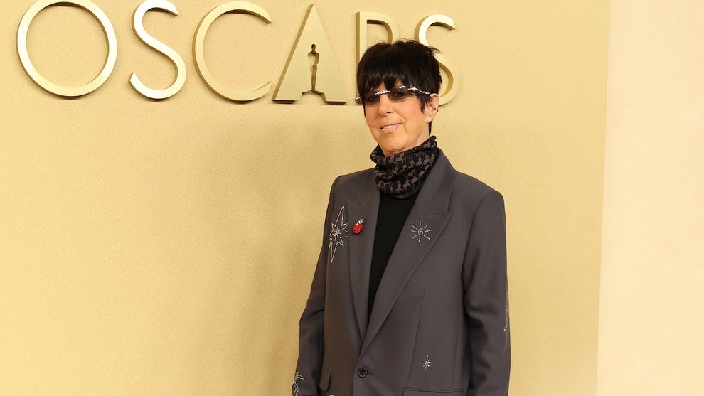 Diane Warren Oscars