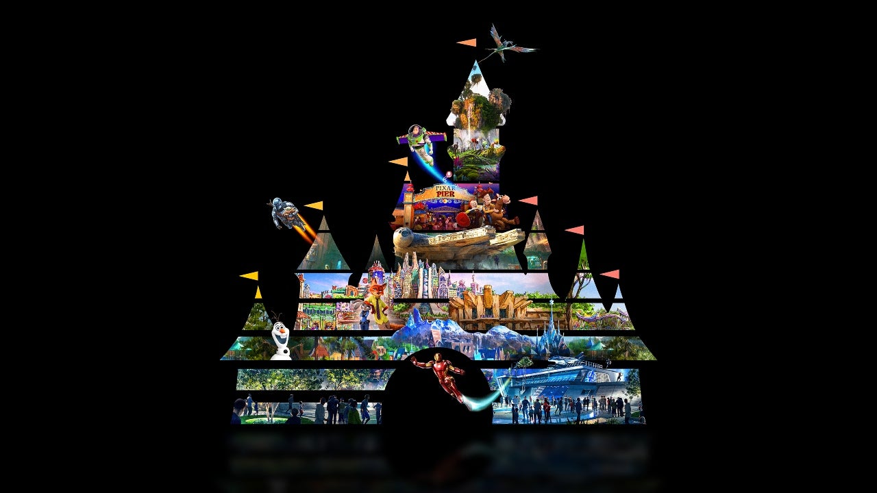 How Documentary Filmmaker Leslie Iwerks Built ‘Disney Worldbuilders'