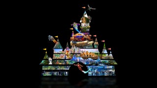 How Documentary Filmmaker Leslie Iwerks Built ‘Disney Worldbuilders’