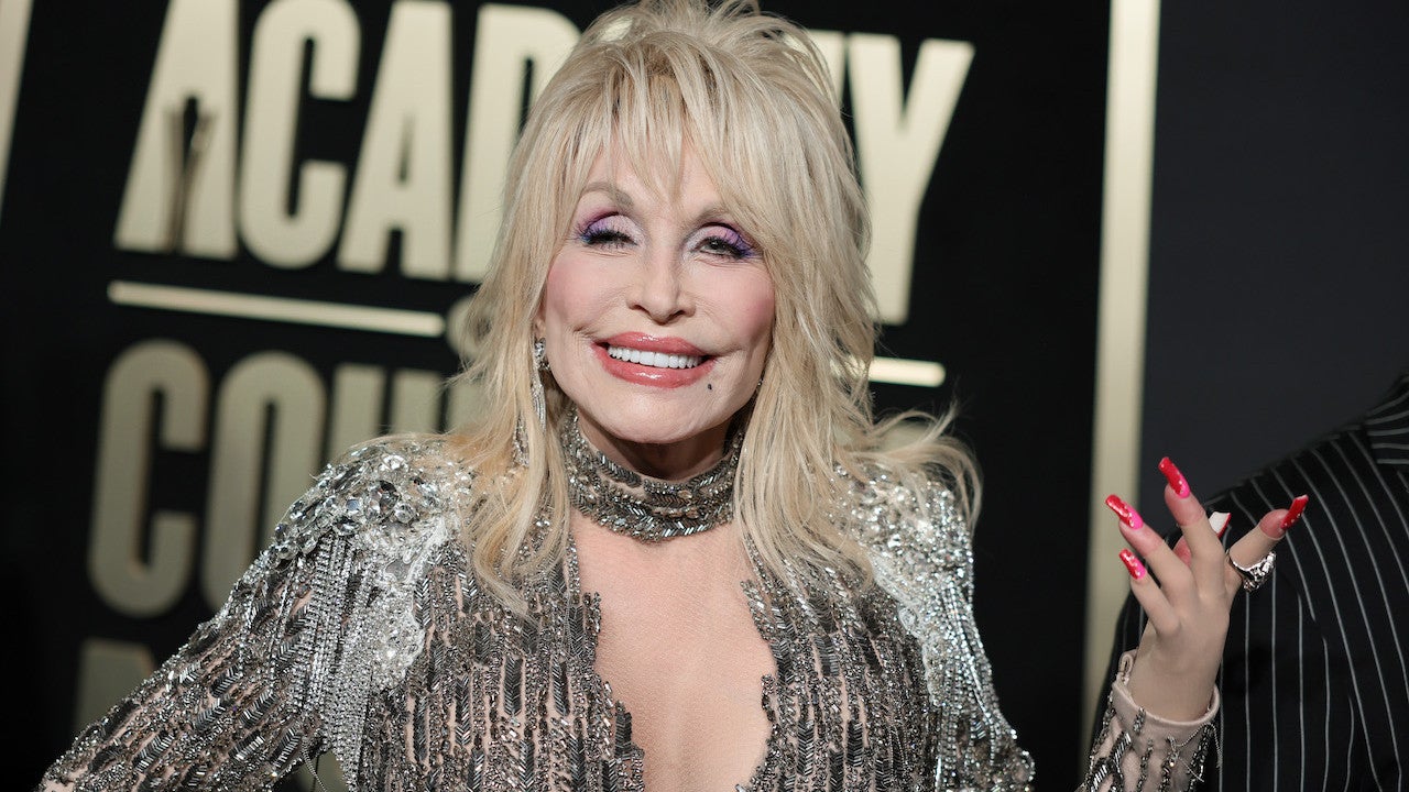 Dolly Parton Died After ‘Brief Battle With Cancer,’ Reps Confirm