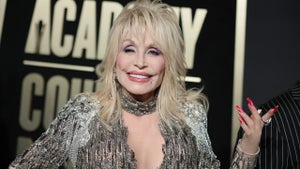 Dolly Parton attends the 58th Academy Of Country Music Awards at The Ford Center at The Star on May 11, 2023 in Frisco, Texas. (Credit: Theo Wargo/WireImage)