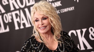 Dolly Parton attends the 37th Annual Rock & Roll Hall of Fame Induction Ceremony at Microsoft Theater on Nov. 05, 2022 in Los Angeles. (Credit: Emma McIntyre/Getty Images)