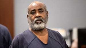 Duane Keith "Keffe D" Davis appears in Clark County District Court Nov. 7, 2023, in Las Vegas, Nevada. (Credit: Steve Marcus-Pool/Getty Images)