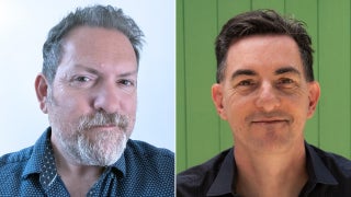‘Dungeon Crawler Carl’ Peacock Series Recruits Eric Heisserer as Co-Showrunner With Chris Yost