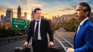 Paramount California move featured art