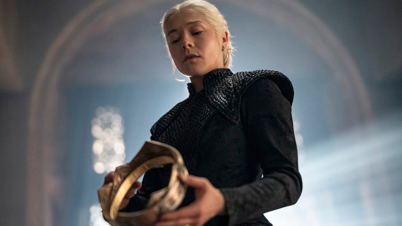 'House of the Dragon' Season 3 Finale Viewership Up 58% Over Premiere With 34 Million Viewers