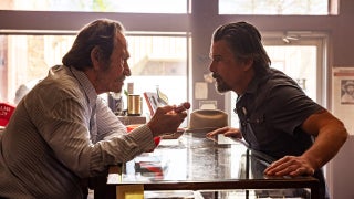 Ethan Hawke’s ‘The Lowdown’ Drops Season 2 First Look of Betty Gilpin, Tommy Lee Jones