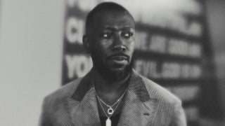 Portraits of 2026 Awards Season: Lamorne Morris, Sarah Pidgeon and More