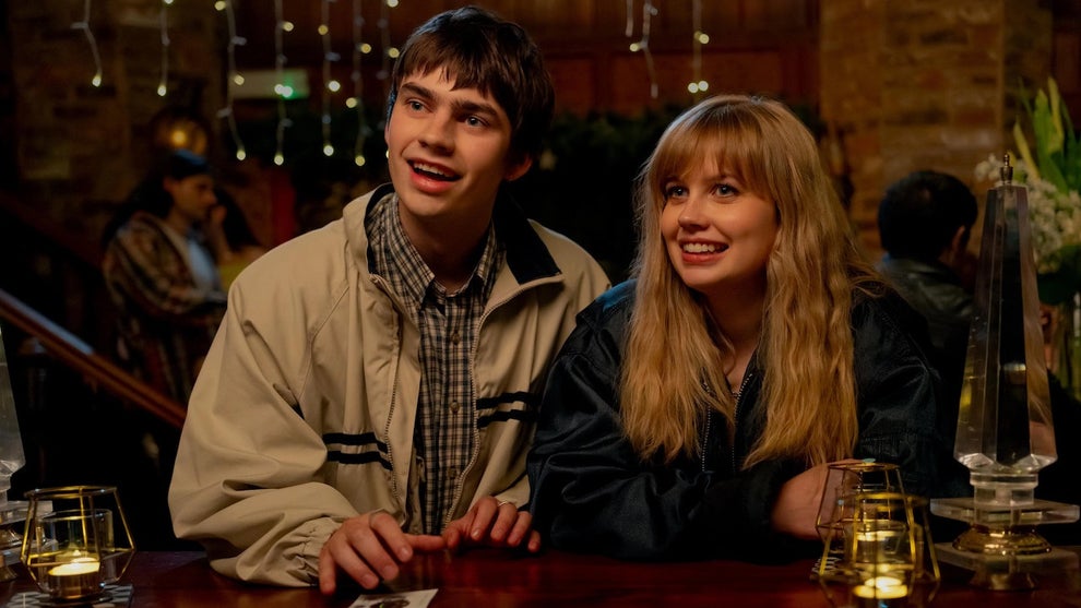 "Finding Emily" (Focus Features)