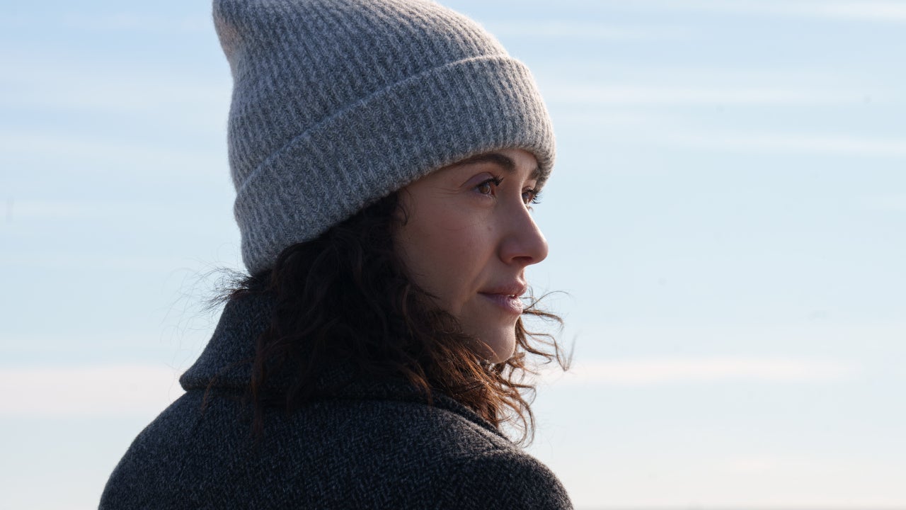 Emmy Rossum in "Furious" Episode 8 (Disney/Sarah Shatz)