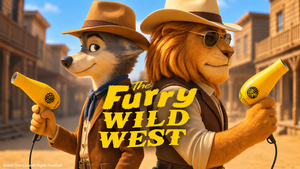 "Furry Wild West" (Credit: Arcana Labs)