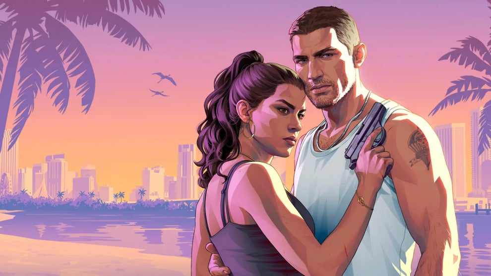 Grand Theft Auto 6 (Credit: Rockstar)