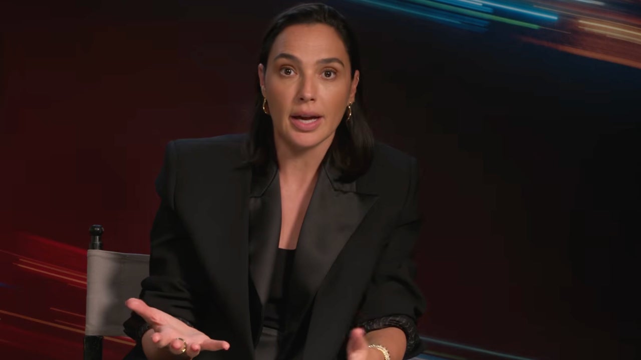 Gal Gadot Spent Six Months on Contract to Block AI Alterations in Film