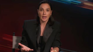 Gal Gadot Defends Starring in AI Movie With Casey Affleck: ‘I’m Trying to Make the Best of It’