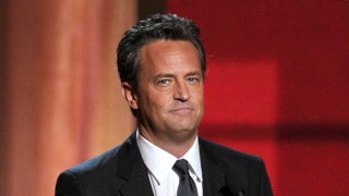Netflix to Release Matthew Perry Docuseries in October