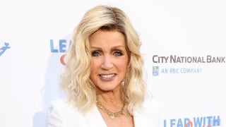 ‘Knots Landing’ Star Donna Mills Shares Her ‘Wildest’ OnlyFans Request Since Joining at Age 85