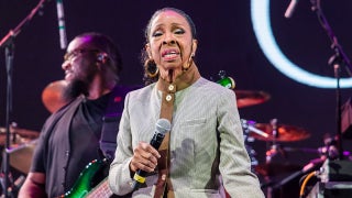 Gladys Knight Says She Will Cut Back on Live Shows Amid Dementia Concerns