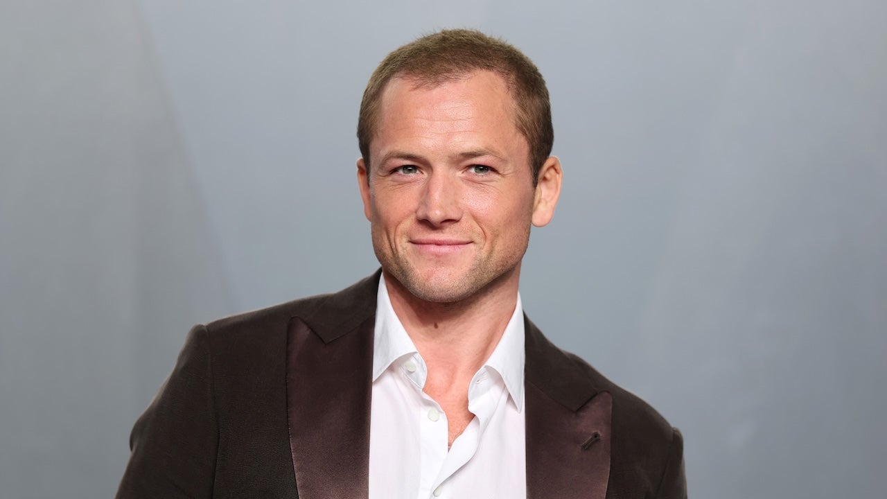 ‘I Love LA’: Taron Egerton Among 6 Guest Stars for Season 2