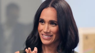 Meghan Markle in Talks for Acting Return in ‘The Gentlemen’ Season 3 After UK Move