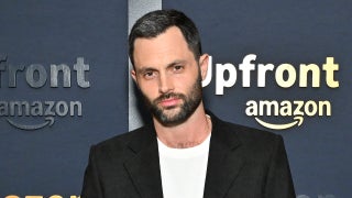 Penn Badgley to Star in ‘Everyone in My Family Has Killed Someone’ Prime Video Series
