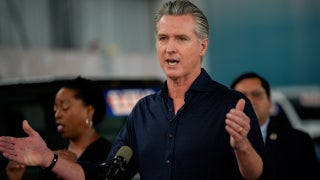 Gavin Newsom Insists He Didn’t Pressure Rob Bonta Into Paramount Settlement