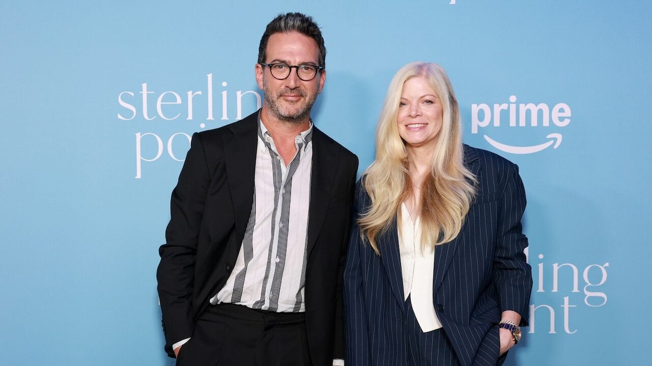 Josh Schwartz and Stephanie Savage on ‘Sterling Point,’…