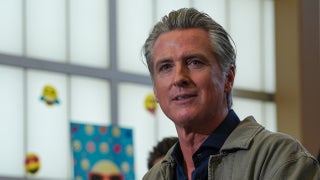 Gavin Newsom Wants State AGs to Settle Merger Lawsuit With Paramount, but Only for the ‘Best Deal’